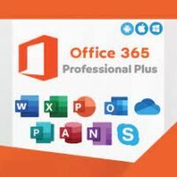 Microsoft Office 365 Pro Plus Account| Win or Mac |Lifetime 5 TB Cloud