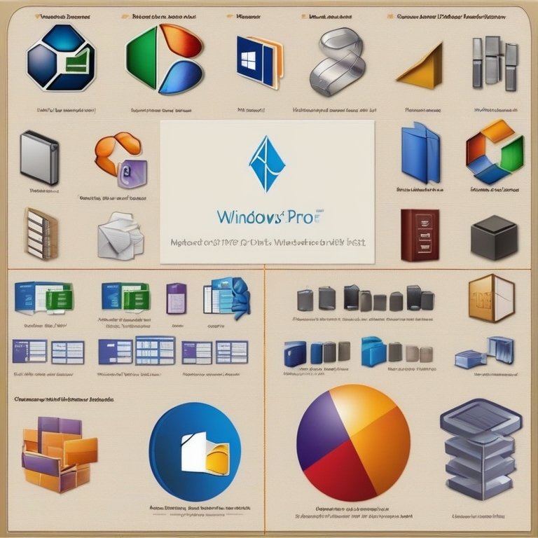 Does Windows 10 Pro Come with Microsoft Office?