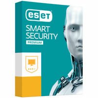 Eset Smart Security 2020 Antivirus 2 Years 2 PCs Fast Email Delivery1