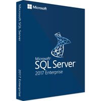 Microsoft SQL Server 2017 Enterprise Activation Key Unlimited Cores
