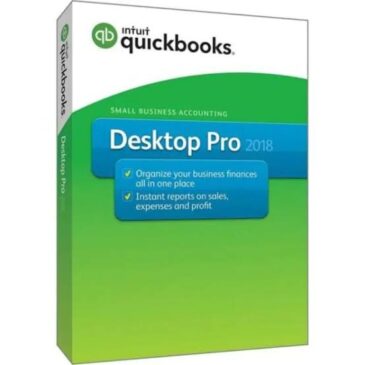 QuickBooks Desktop Lifetime License For Windows PC Lifetime Activation