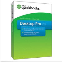 QuickBooks Desktop: QuickBooks Desktop lifetime license For Windows PC Lifetime Activation