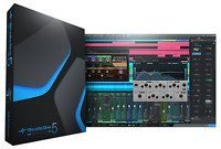 Presonus Studio One 5 Professional 2020 | Full Activated Version | WIN 