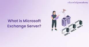 Understanding Microsoft Exchange Server and SMTP_ A Comprehensive Guide1 Understanding Microsoft Exchange Server and SMTP: A Comprehensive Guide