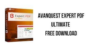 Avanquest Expert PDF 9: Your Comprehensive PDF Editor Solution