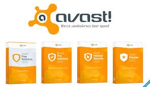 Avast Pro Antivirus: Top Antivirus Protection for Secure Digital World