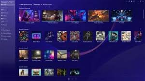 CyberLink PowerDVD Ultra 19: The Ultimate DVD Player Software