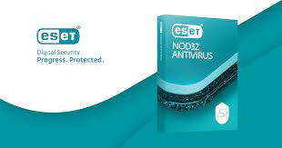 ESET NOD32 Antivirus: A Top-Rated Cybersecurity Antivirus Solution