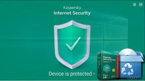 Kaspersky Internet Security: Antivirus Software and Cybersecurity Tool