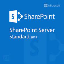SharePoint Server 2019 Standard: A Top Collaboration Platform Software