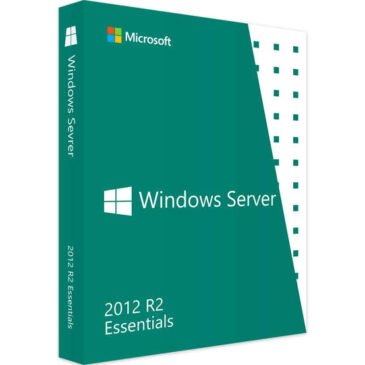 Windows Server 2012 R2 Essentials License Key | Fast Email Delivery