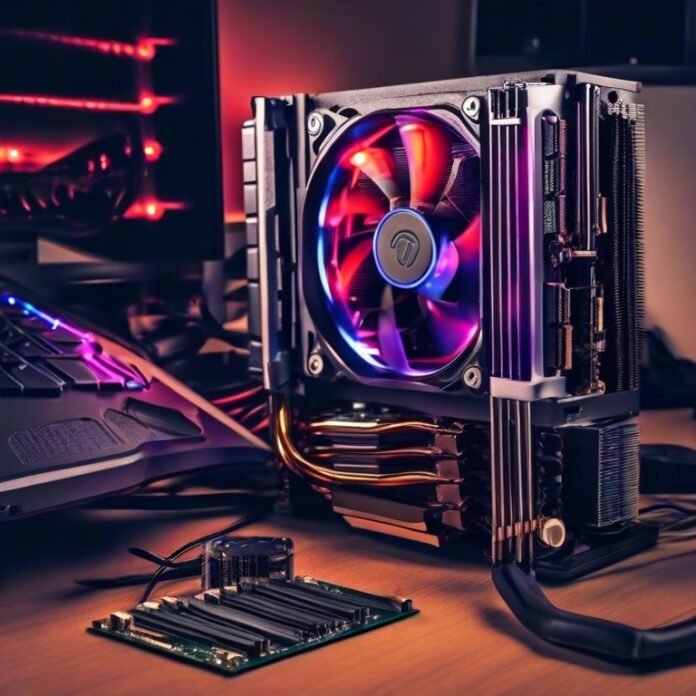 How to FIX your PC High temperatures | Overheating CPU/GPU when gaming How to FIX your PC High temperatures | Overheating CPU/GPU when gaming