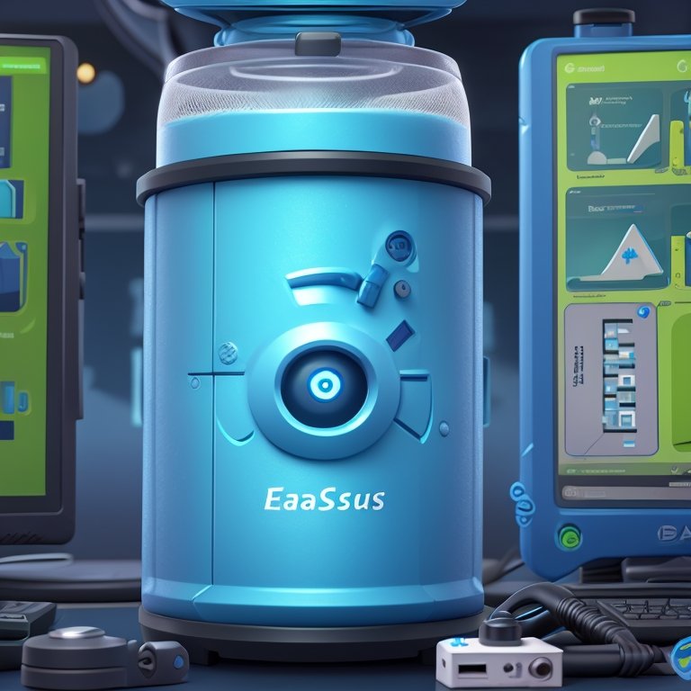 How to Install EaseUs Data Recovery Wizard v15: Best Data Recovery