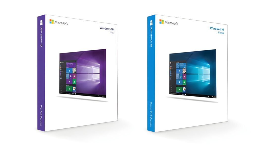 How to Upgrade Windows 10 Home to Pro with an OEM Key - A Guide How to Upgrade Windows 10 Home to Pro with an OEM Key - A Guide