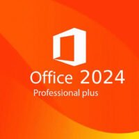 Microsoft Office 2024 Professional Plus
