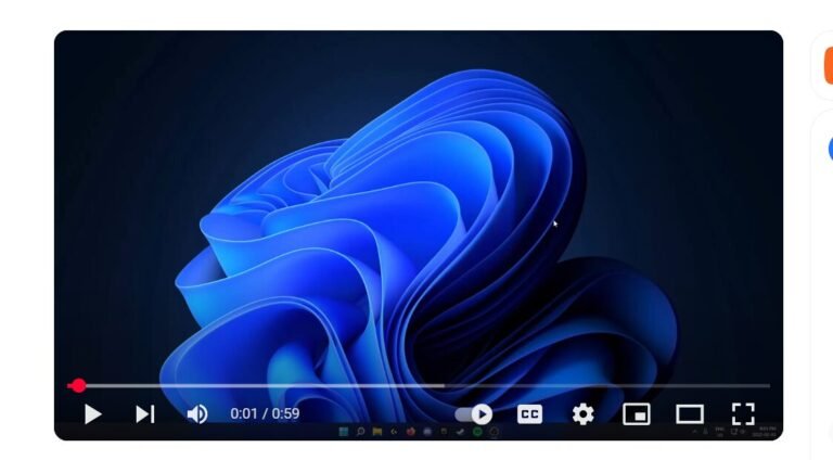 How to Stop Sticky Keys In Windows 10 or Windows 11 PC